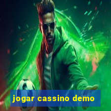 jogar cassino demo